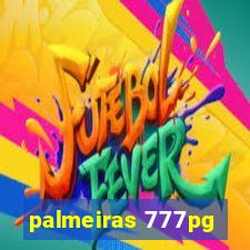 palmeiras 777pg